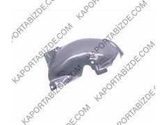 RENAULT CLIO III ÖN ÇAMURLUK DAVLUMBAZI HATCHBACK SAĞ 2006-2009 8200289937 İTHAL ÜRÜN