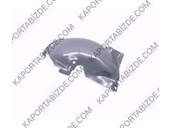 RENAULT CLIO III ÖN ÇAMURLUK DAVLUMBAZI HATCHBACK SOL 2006-2009 8200289935 İTHAL ÜRÜN