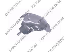 RENAULT CLIO III ÖN ÇAMURLUK DAVLUMBAZI ARKA PARÇA SAĞ 2006-2009 8200334165 YERLİ ÜRÜN
