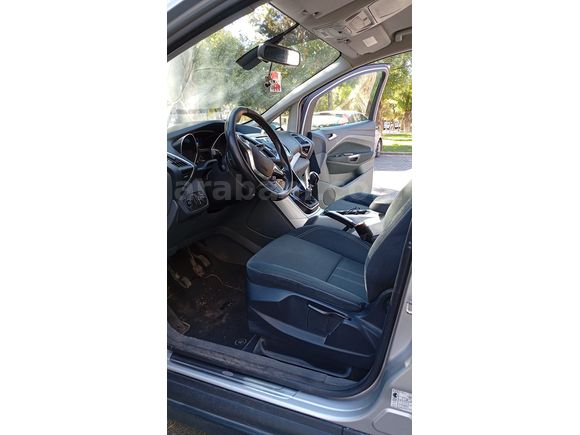 @ Sahibinden YeNi KaSa, aiLe aRaBaSı FoRD C-MaX TiTaNiuM 2011 @