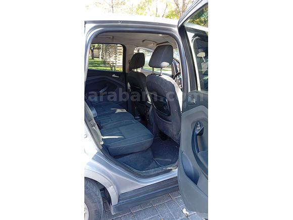 @ Sahibinden YeNi KaSa, aiLe aRaBaSı FoRD C-MaX TiTaNiuM 2011 @