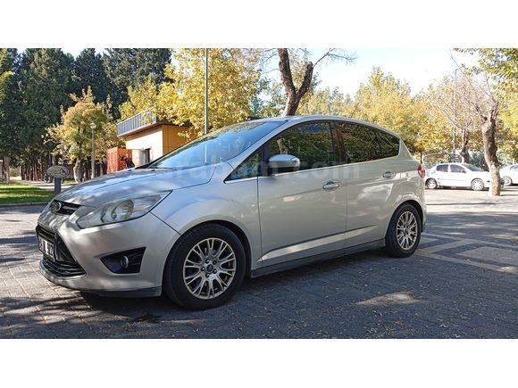 @ Sahibinden YeNi KaSa, aiLe aRaBaSı FoRD C-MaX TiTaNiuM 2011 @