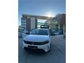 Sahibinden Opel Corsa 1.2 T Edition 2024 Model  19.000 km Beyaz