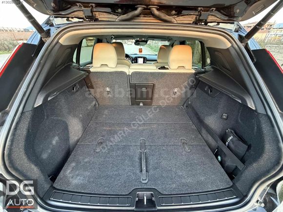 ^DG AUTO'DAN 2020 HATASIZ BOYASIZ TRAMERSİZ 128 bin KM