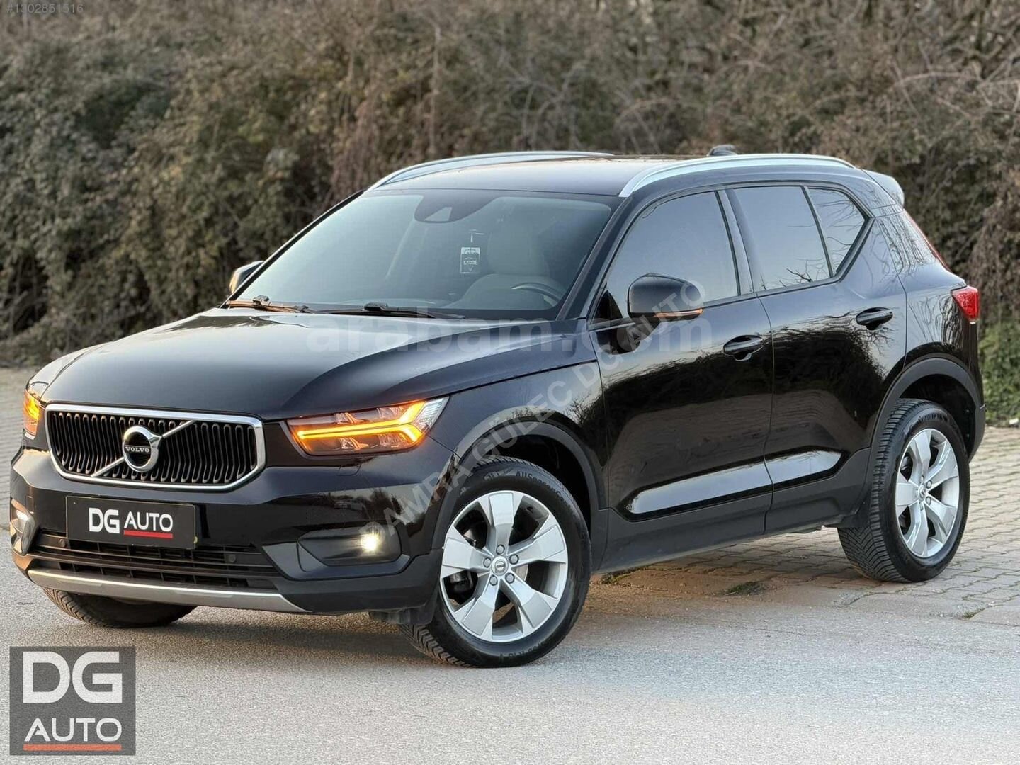 ^DG AUTO'DAN 2020 HATASIZ BOYASIZ TRAMERSİZ 128 bin KM 3