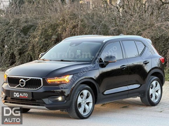^DG AUTO'DAN 2020 HATASIZ BOYASIZ TRAMERSİZ 128 bin KM