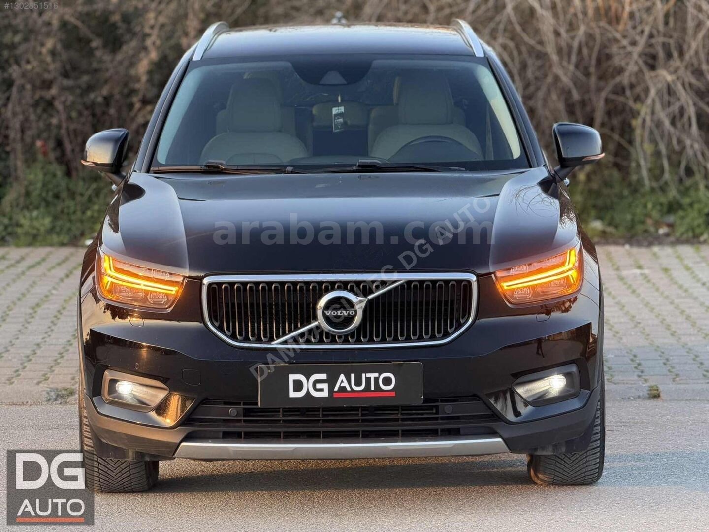^DG AUTO'DAN 2020 HATASIZ BOYASIZ TRAMERSİZ 128 bin KM 2