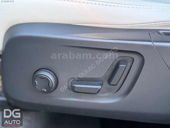 ^DG AUTO'DAN 2020 HATASIZ BOYASIZ TRAMERSİZ 128 bin KM