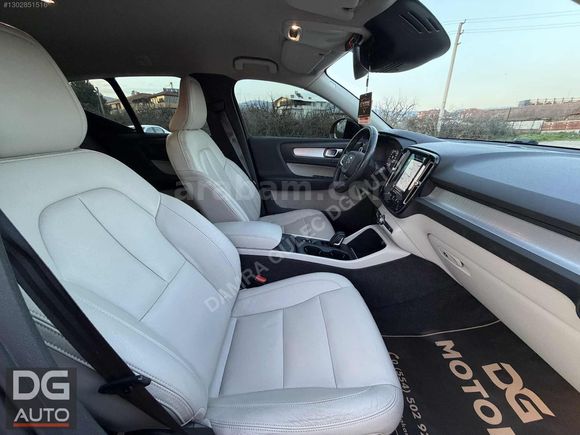 ^DG AUTO'DAN 2020 HATASIZ BOYASIZ TRAMERSİZ 128 bin KM
