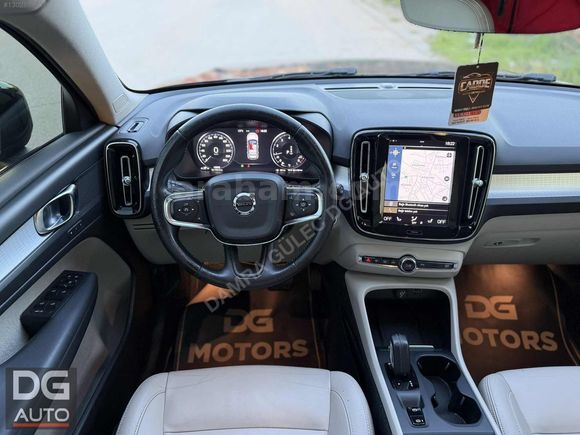 ^DG AUTO'DAN 2020 HATASIZ BOYASIZ TRAMERSİZ 128 bin KM
