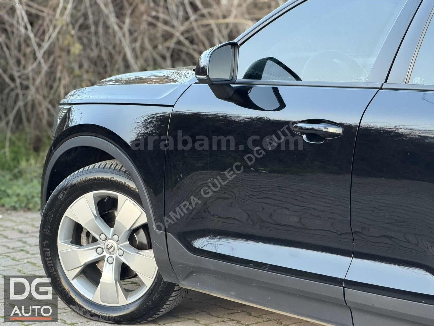 ^DG AUTO'DAN 2020 HATASIZ BOYASIZ TRAMERSİZ 128 bin KM 4