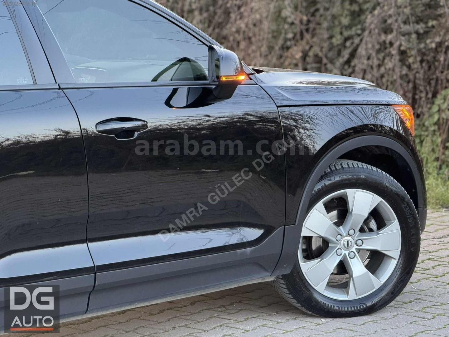 ^DG AUTO'DAN 2020 HATASIZ BOYASIZ TRAMERSİZ 128 bin KM 5