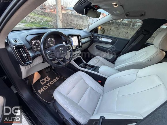 ^DG AUTO'DAN 2020 HATASIZ BOYASIZ TRAMERSİZ 128 bin KM