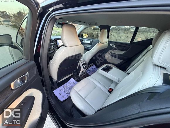 ^DG AUTO'DAN 2020 HATASIZ BOYASIZ TRAMERSİZ 128 bin KM
