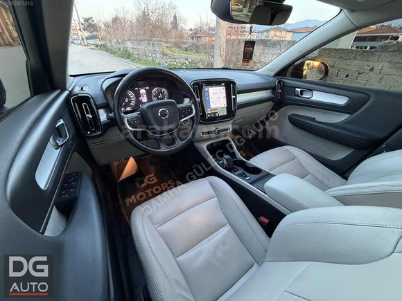 ^DG AUTO'DAN 2020 HATASIZ BOYASIZ TRAMERSİZ 128 bin KM