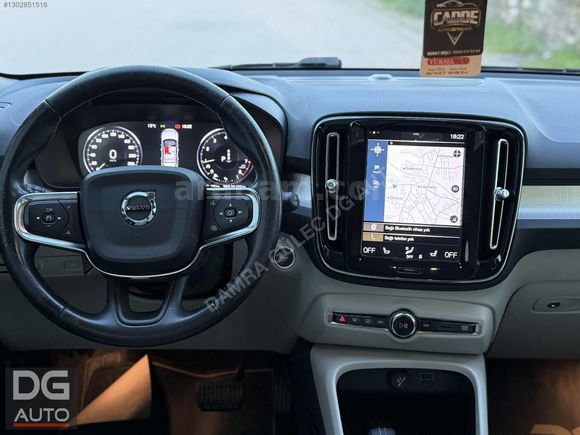 ^DG AUTO'DAN 2020 HATASIZ BOYASIZ TRAMERSİZ 128 bin KM