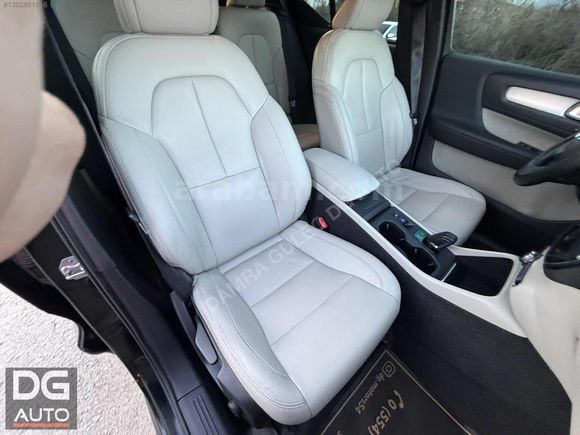 ^DG AUTO'DAN 2020 HATASIZ BOYASIZ TRAMERSİZ 128 bin KM