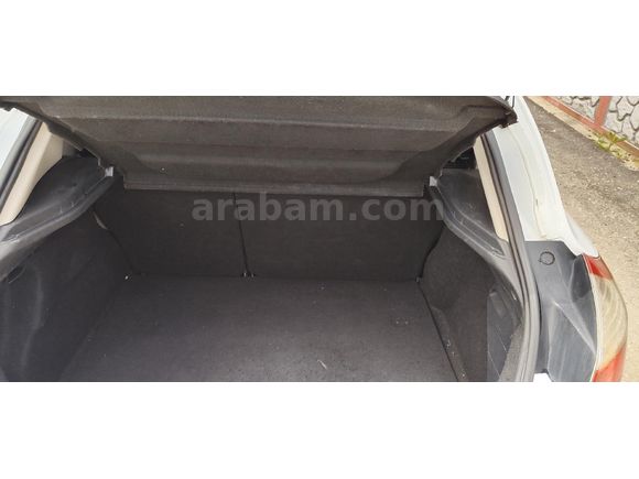 Sahibinden Renault Megane 1.5 dCi Privilege 2010 Model