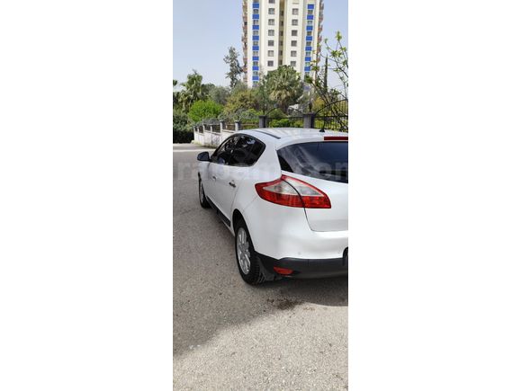 Sahibinden Renault Megane 1.5 dCi Privilege 2010 Model