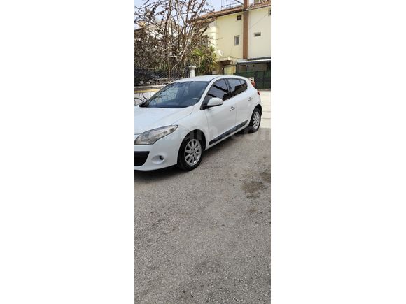 Sahibinden Renault Megane 1.5 dCi Privilege 2010 Model