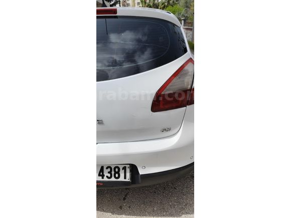 Sahibinden Renault Megane 1.5 dCi Privilege 2010 Model