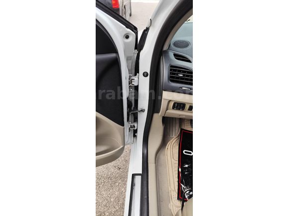 Sahibinden Renault Megane 1.5 dCi Privilege 2010 Model
