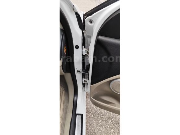 Sahibinden Renault Megane 1.5 dCi Privilege 2010 Model