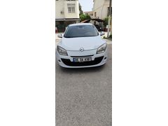 Sahibinden Renault Megane 1.5 dCi Privilege 2010 Model