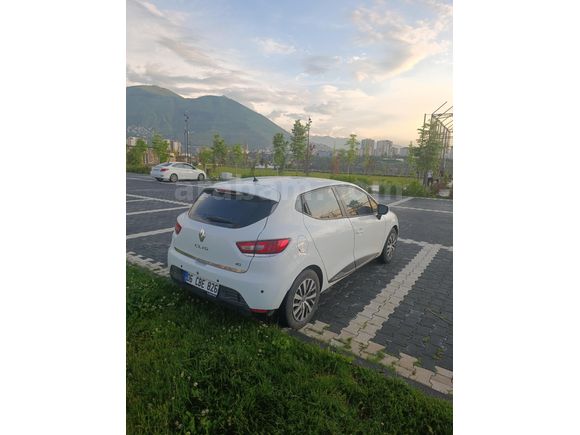 Sahibinden Renault Clio 1.5 dCi Joy 2013 Model