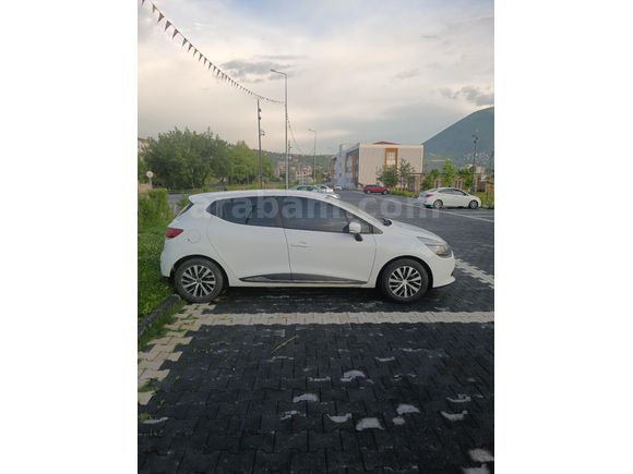 Sahibinden Renault Clio 1.5 dCi Joy 2013 Model