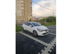 Sahibinden Renault Clio 1.5 dCi Joy 2013 Model