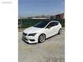 2017 MODEL SEAT LEON 1.6 TDI DSG STYLE +CAM TAVAN+KREDİ K.12 TKS