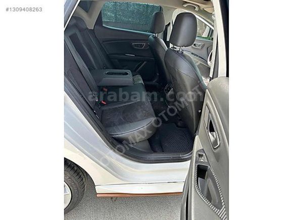 2017 MODEL SEAT LEON 1.6 TDI DSG STYLE +CAM TAVAN+KREDİ K.12 TKS