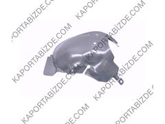 RENAULT CLIO III ÖN ÇAMURLUK DAVLUMBAZ ARKA PARÇA SOL 2006-2009 8200334164 YERLİ ÜRÜN