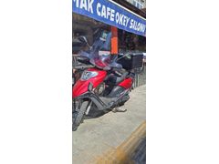 Sahibinden Motolux CEO 125