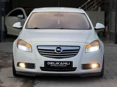 Hatasız Ayarında 2010 Model İnsignia Cosmo+330Bin Km+Motor Sıfır