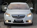 Hatasız Ayarında 2010 Model İnsignia Cosmo+330Bin Km+Motor Sıfır