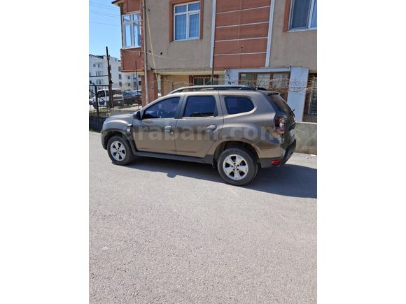 Sahibinden Dacia Duster 1.5 dCi Prestige 2018 Model