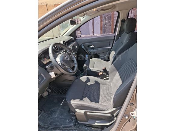 Sahibinden Dacia Duster 1.5 dCi Prestige 2018 Model