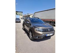 Sahibinden Dacia Duster 1.5 dCi Prestige 2018 Model