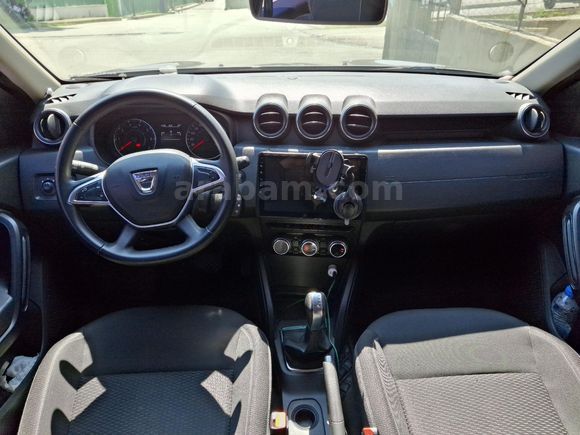 Sahibinden Dacia Duster 1.5 dCi Prestige 2018 Model