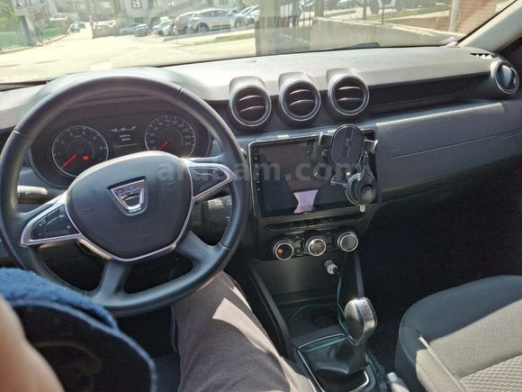 Sahibinden Dacia Duster 1.5 dCi Prestige 2018 Model