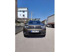 Sahibinden Dacia Duster 1.5 dCi Prestige 2018 Model