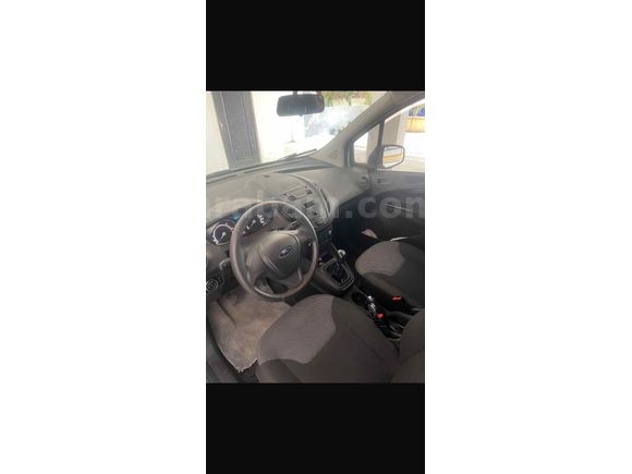 Sahibinden Ford Transit Courier 1.5 TDCi Trend 2023 Model 