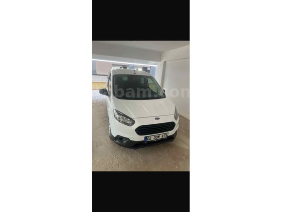 Sahibinden Ford Transit Courier 1.5 TDCi Trend 2023 Model 