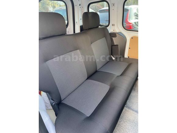 Sahibinden Ford Transit Courier 1.5 TDCi Trend 2023 Model 