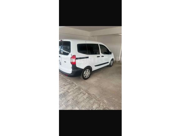 Sahibinden Ford Transit Courier 1.5 TDCi Trend 2023 Model 