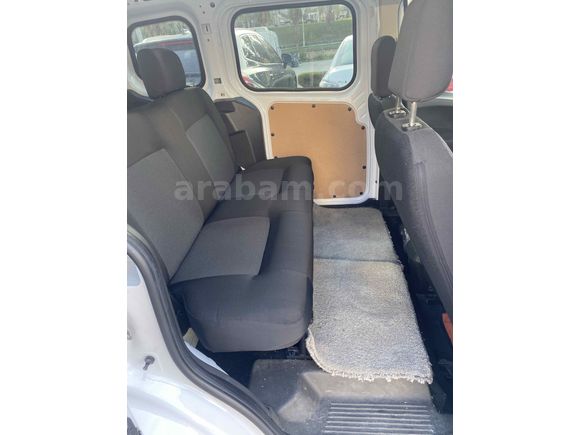 Sahibinden Ford Transit Courier 1.5 TDCi Trend 2023 Model 