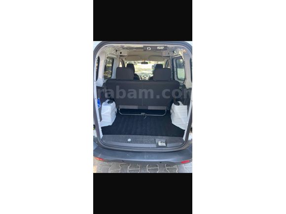 Sahibinden Ford Transit Courier 1.5 TDCi Trend 2023 Model 