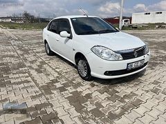 2012 SYMBOL 1.2 16V DEĞİŞENSİZ TRAMERSİZ